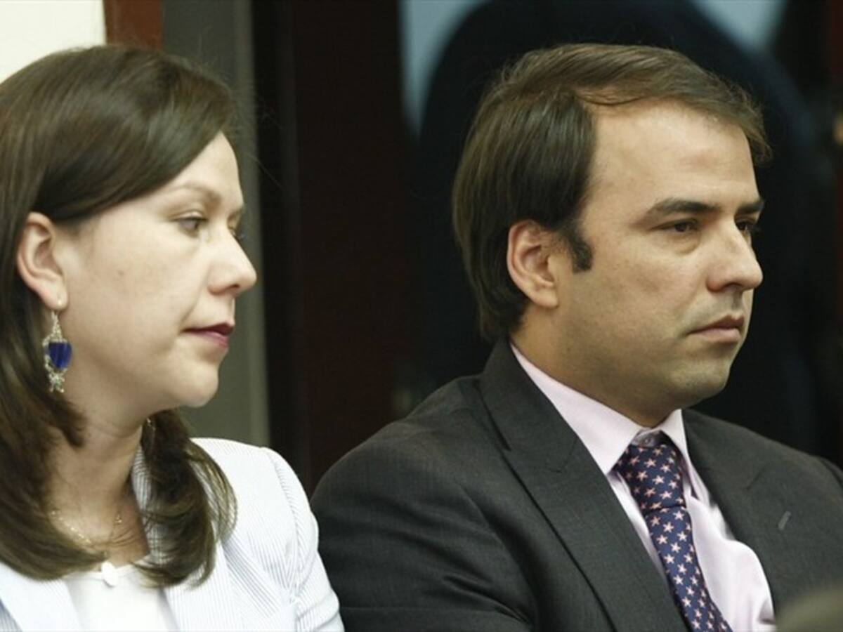 Ex viceministro de Agricultura seguirá siendo testigo clave en procesos por AIS