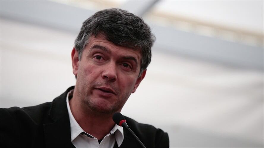 Abren investigación disciplinaria a director del Archivo General, Enrique Serrano. Foto: Colprensa