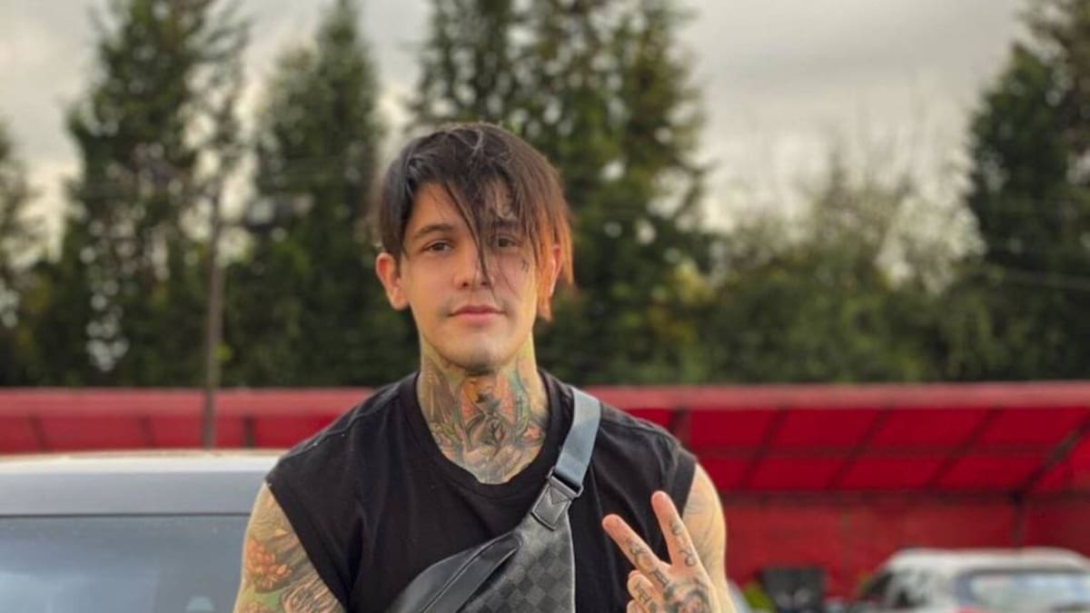 Confirman multa contra Yeferson Cossio por $813 millones por engañar con un curso para “ser rico”