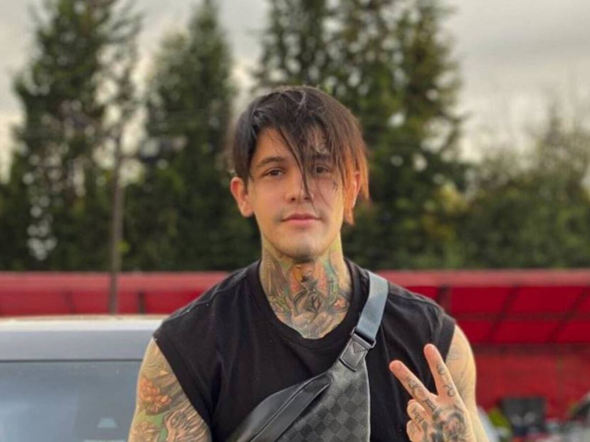 Confirman multa contra Yeferson Cossio por $813 millones por engañar con un curso para “ser rico”