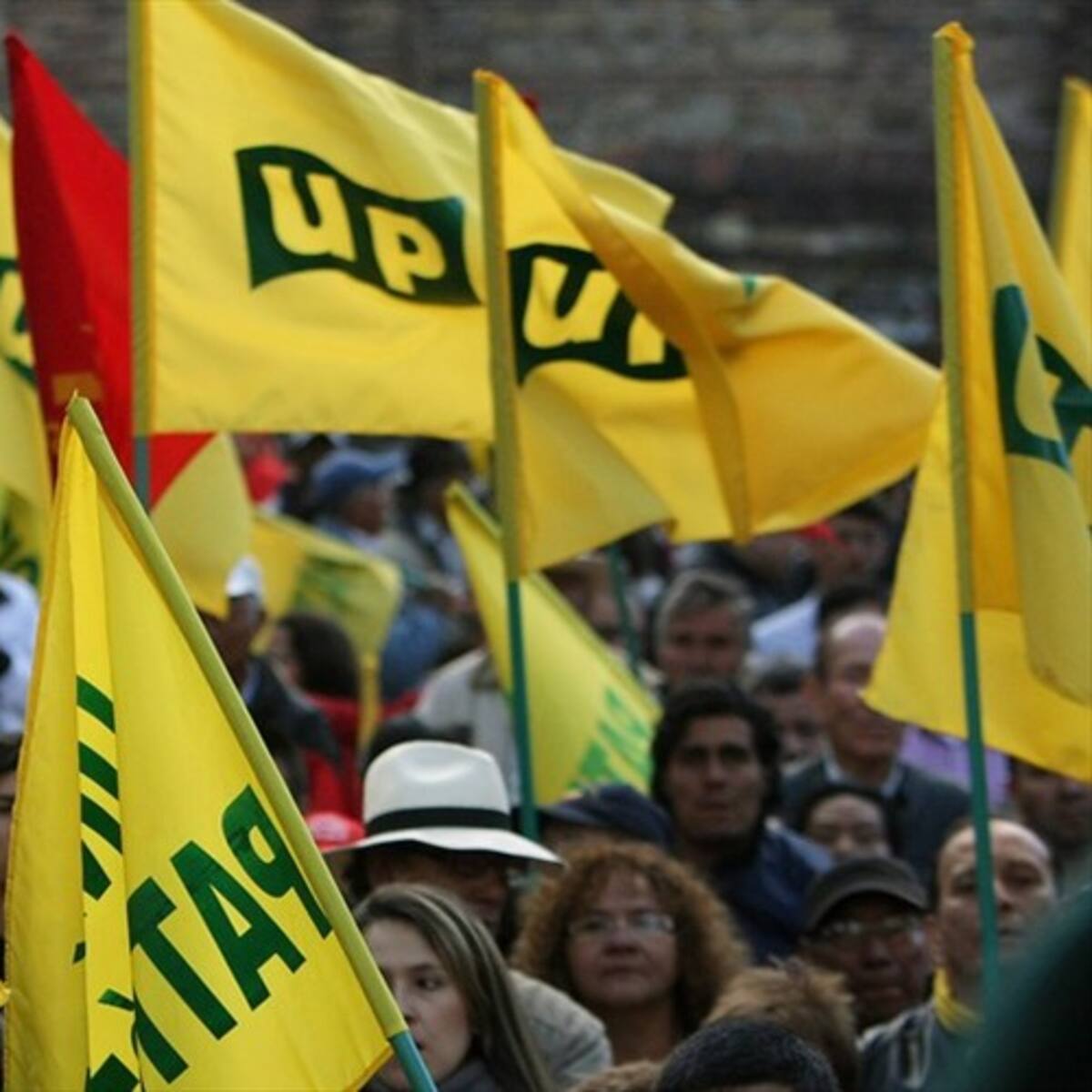 Víctimas expresaron a la JEP preocupación por futuro del caso Unión Patriótica