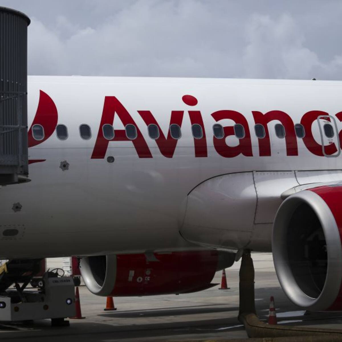Avianca anuncia seis nuevas rutas internacionales y una con operación nacional