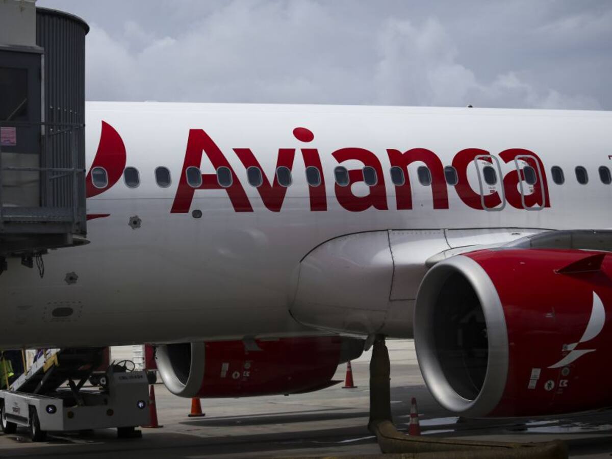 Avianca anuncia seis nuevas rutas internacionales y una con operación nacional