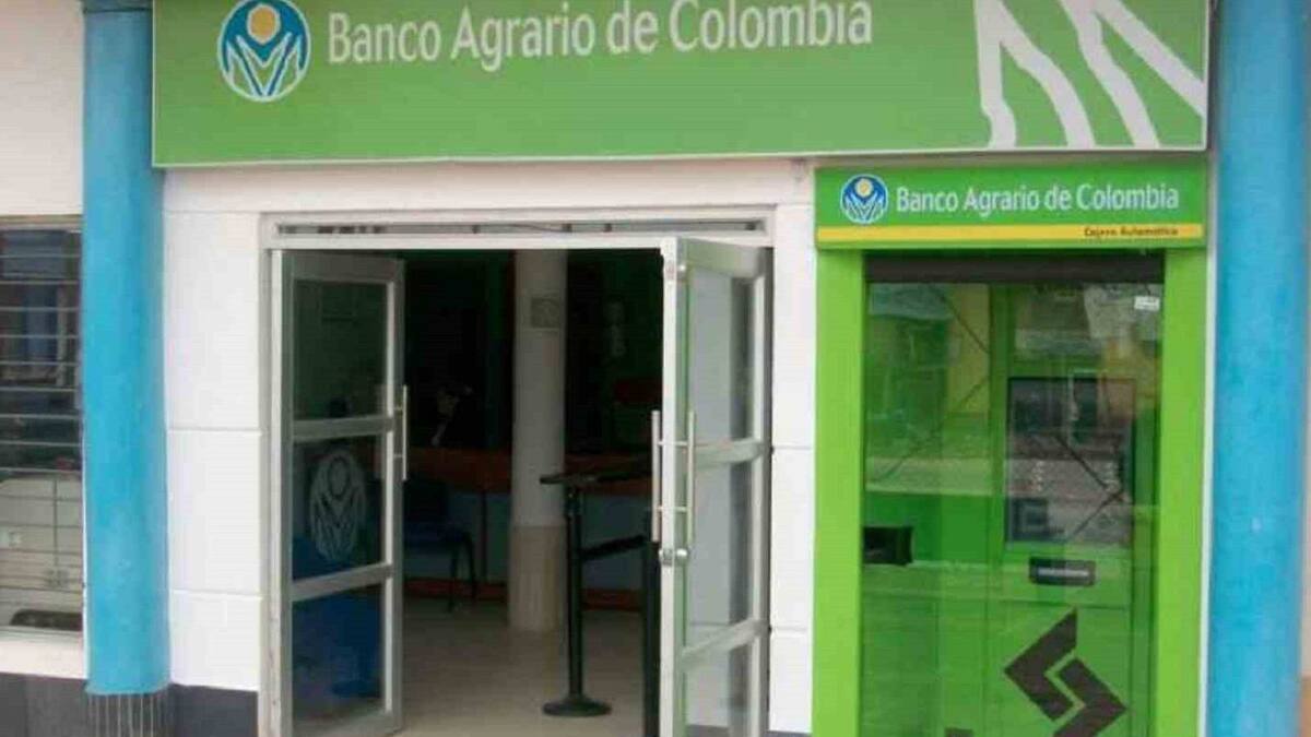 Estraval: fallo fiscal por $25.821 millones contra exdirectivos de Banco Agrario