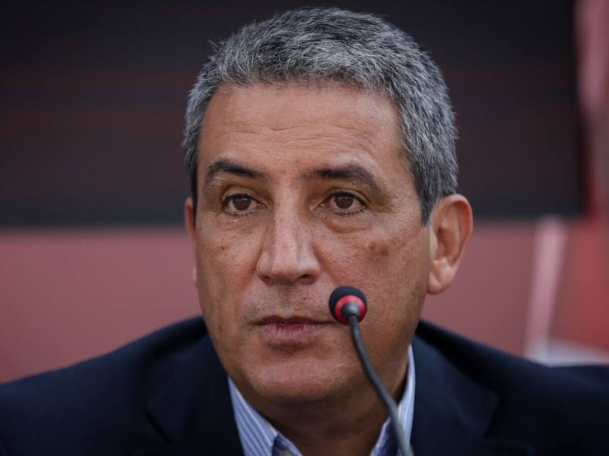 ¿Concierto de Harry Styles en Colombia será en el Campín? Dimayor responde