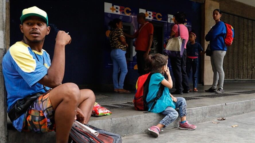 Imagen de referencia. Foto: Getty Images