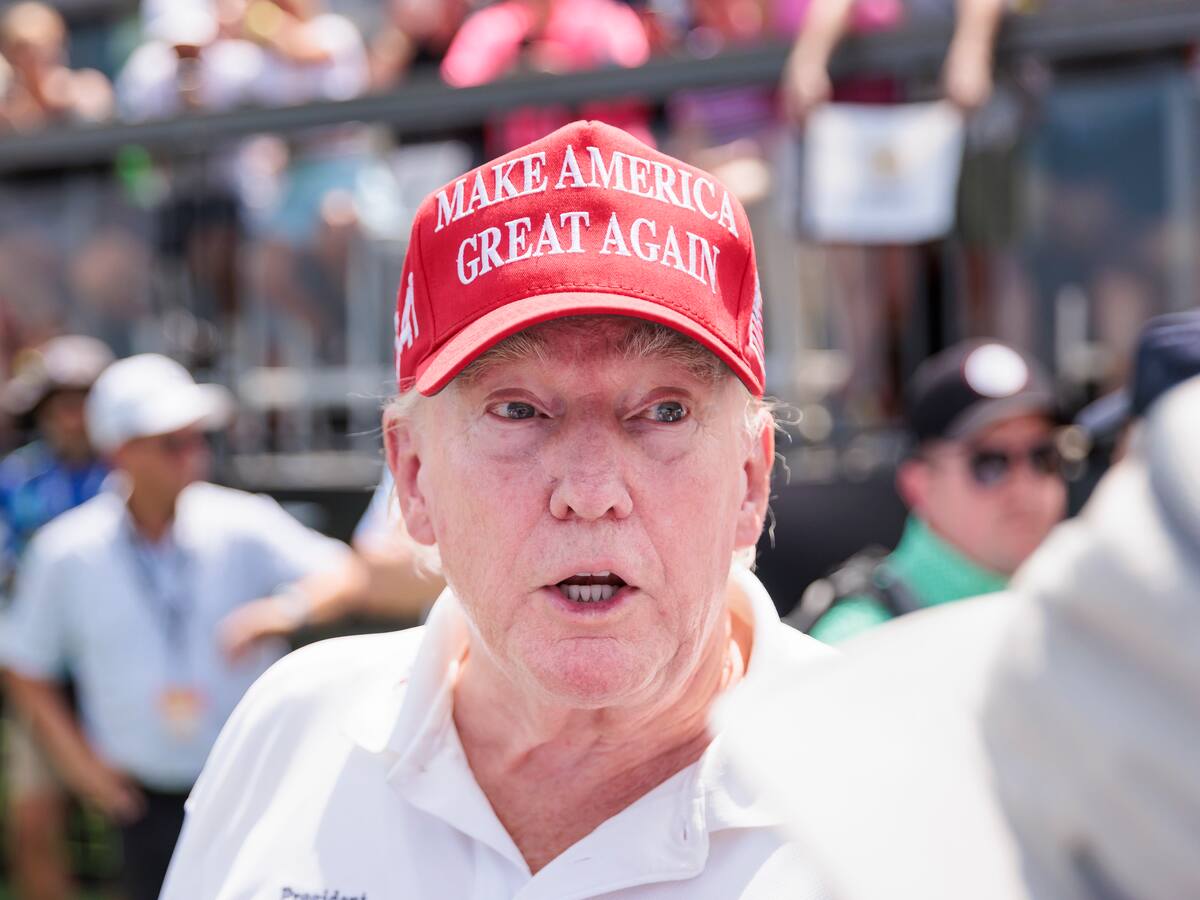 Yo creo que Donald Trump cometió esos crímenes: exabogado de la Casa Blanca