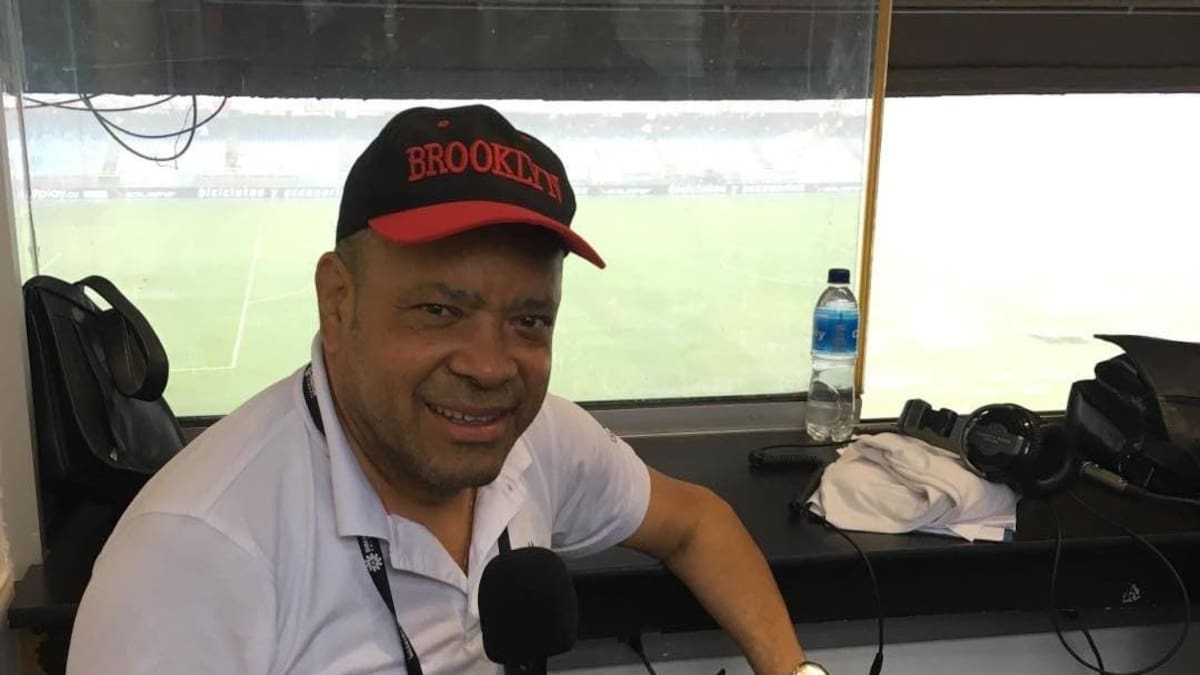 Falleció 'Chango' Cárdenas, icónica voz del periodismo deportivo caleño