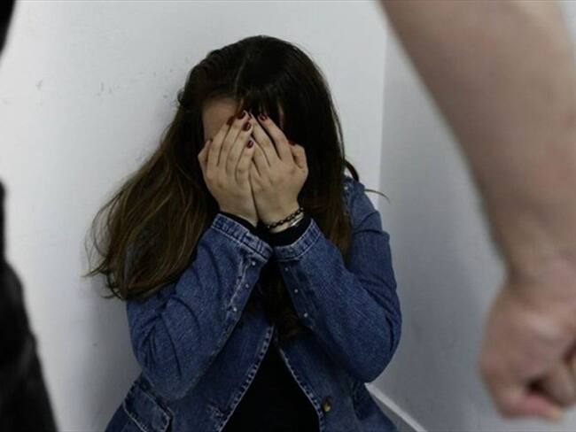 Reiteró la falencia de respuesta institucional y judicial entorno a la violencia de género.. Foto: Colprensa