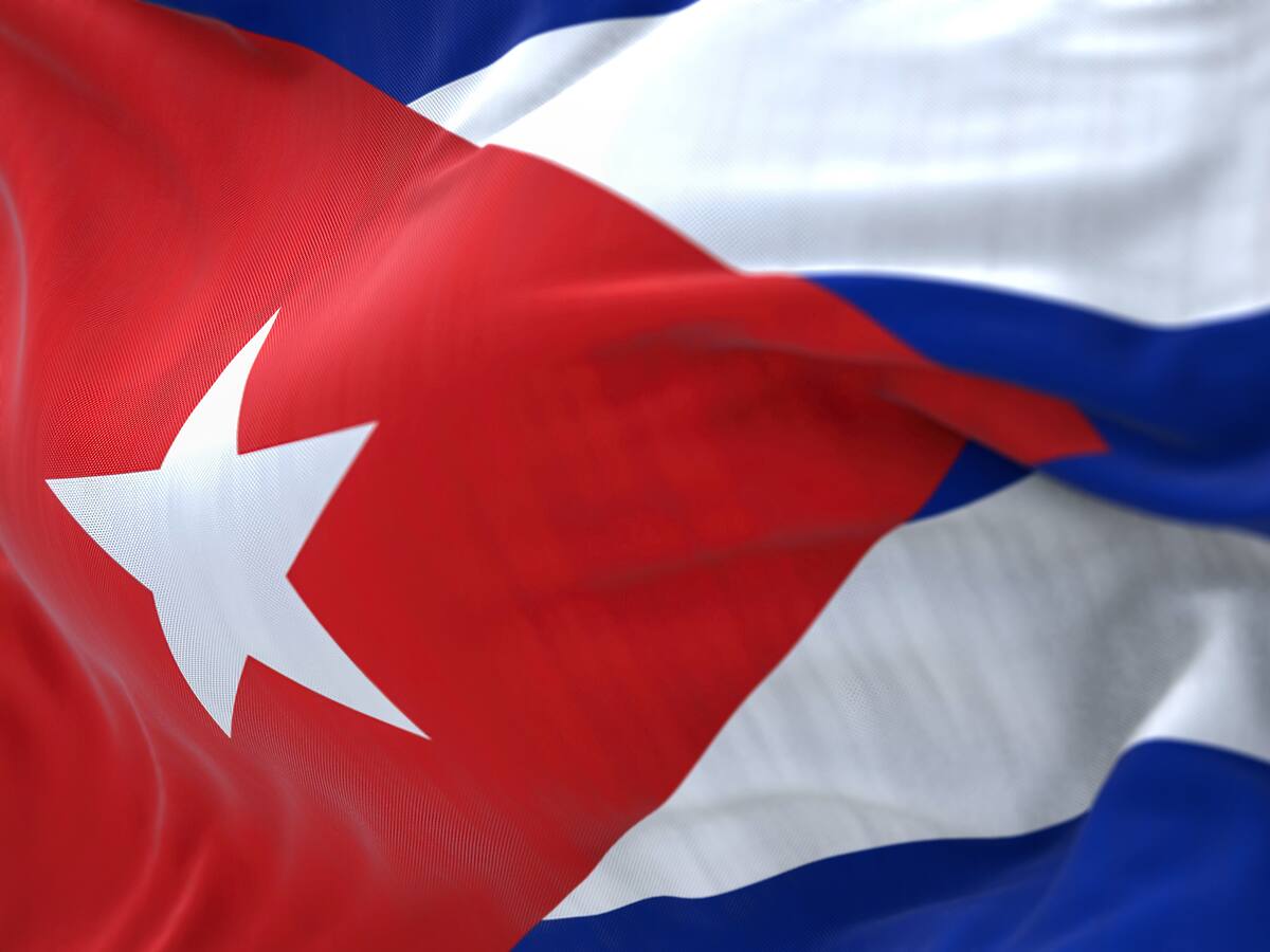 Cuba pide por primera vez ayuda a la dirección del Programa Mundial de Alimentos de la ONU