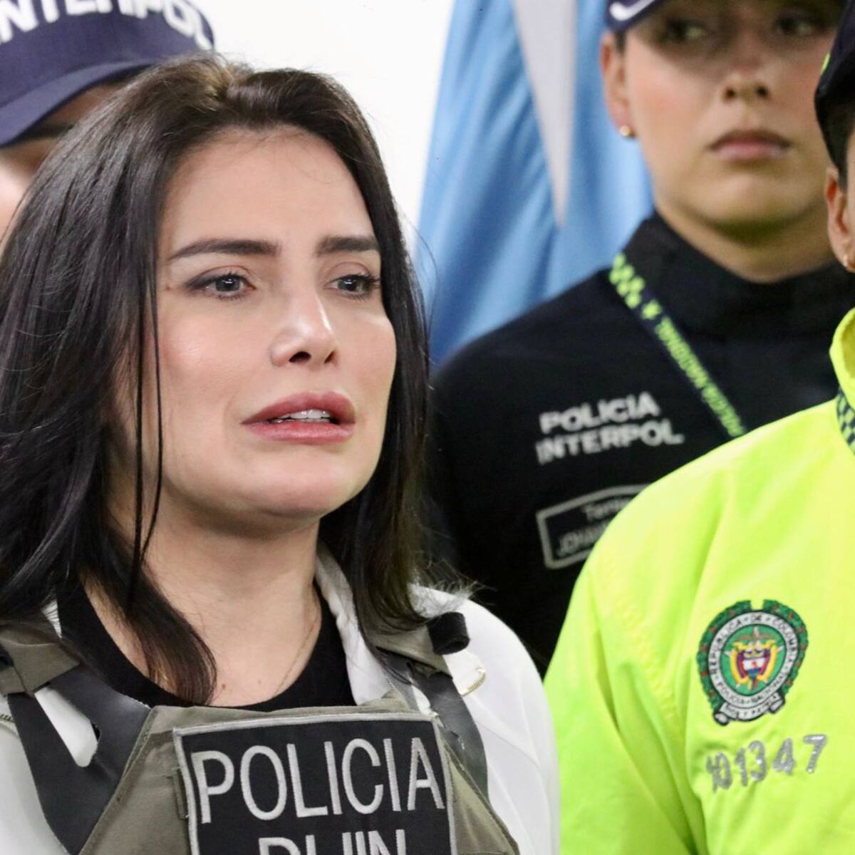 Aida Merlano pagará 2 años y 6 meses de prisión tras aceptar insólita fuga