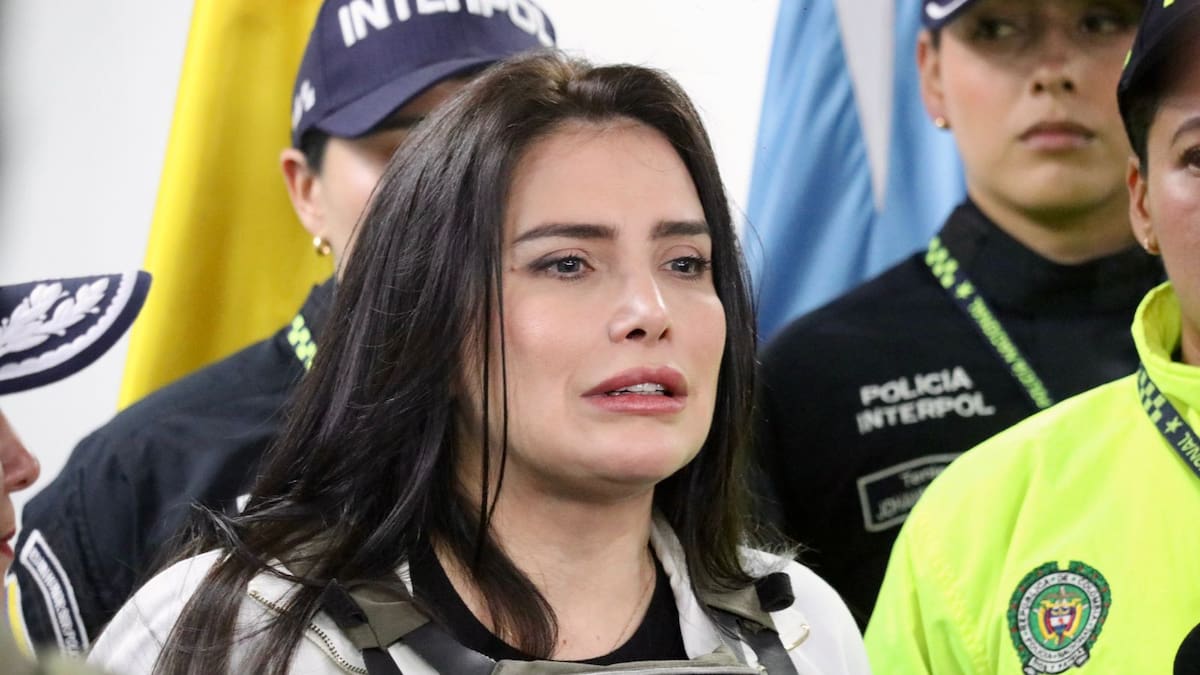 Aplazan versión libre de Aida Merlano por problemas de salud