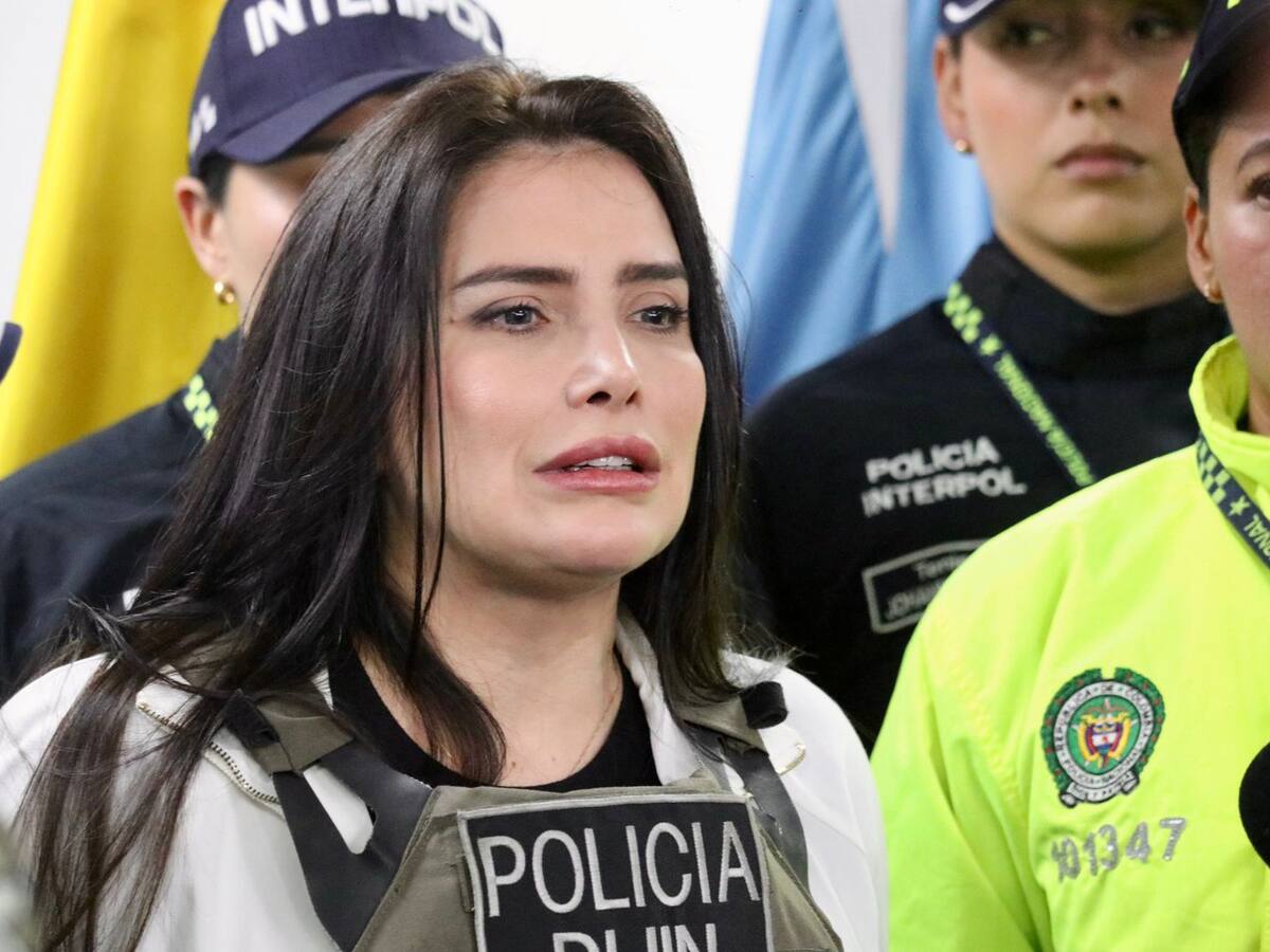 Aida Merlano le entregó pruebas a la Fiscalía contra Arturo Char y Julio Gerlein