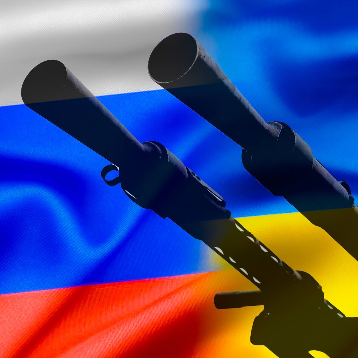 Si Ucrania cae, quién sabe qué planes locos tenga Rusia: embajador de Polonia en Colombia