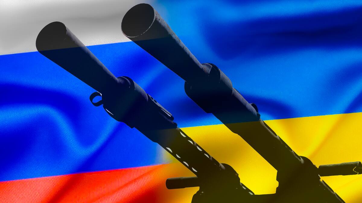 Si Ucrania cae, quién sabe qué planes locos tenga Rusia: embajador de Polonia en Colombia