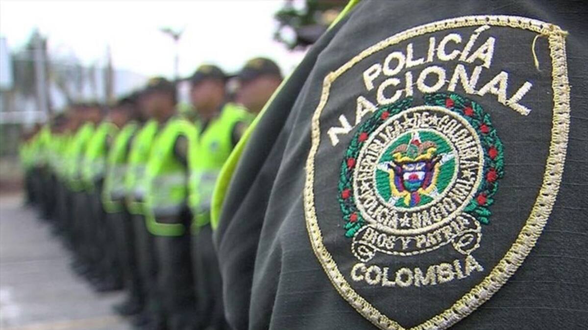 Asesinan a dos policías en Montañita, Caqueta