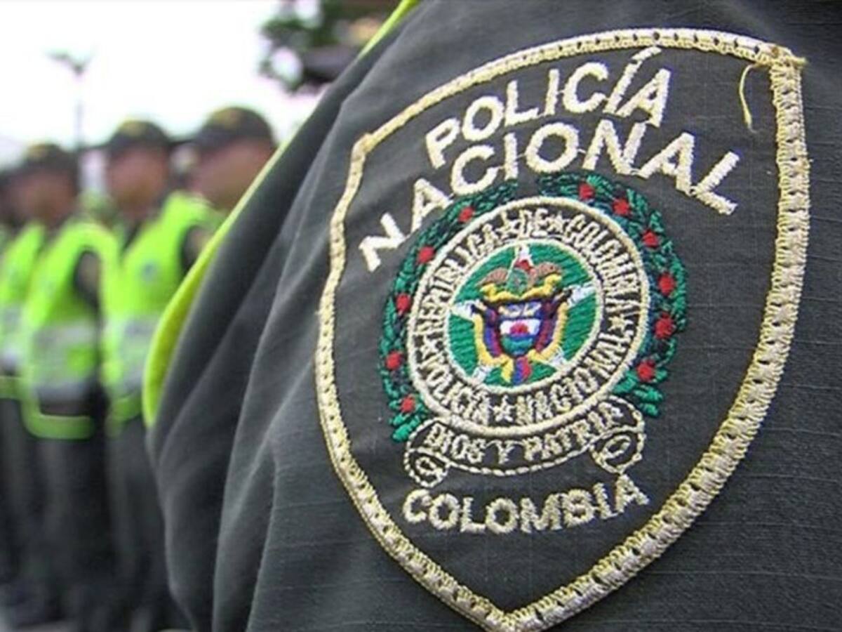 Asesinan a dos policías en Montañita, Caqueta