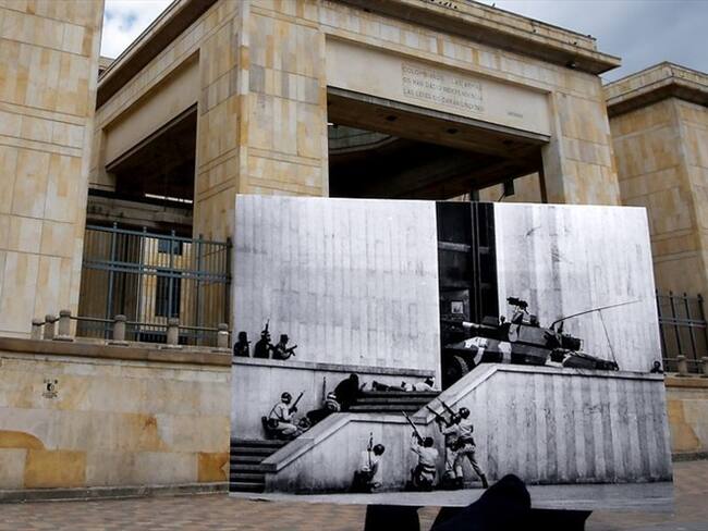 Imagen de referencia. Foto: Colprensa