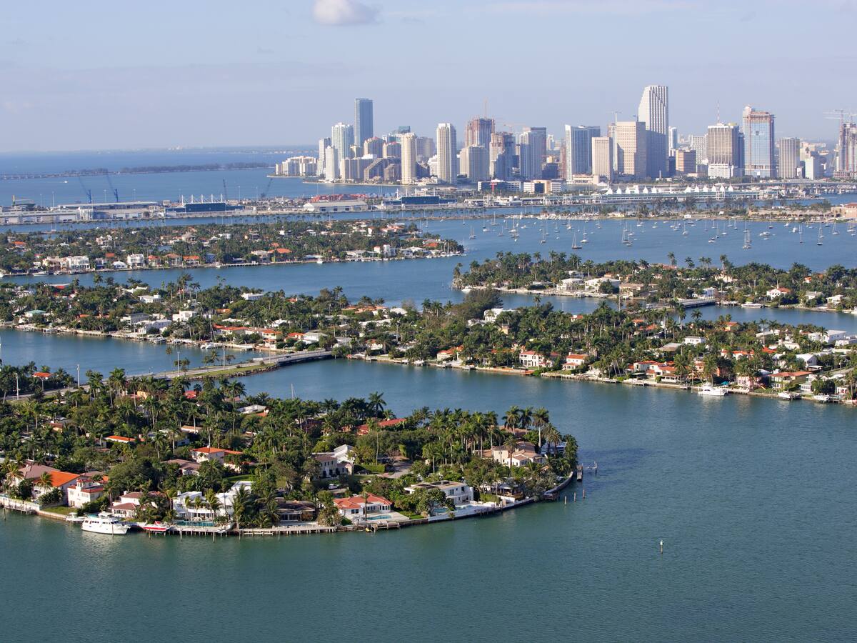 ¿Ha aumentado el número de colombianos que quieren comprar propiedades en EE.UU.?