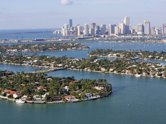 ¿Ha aumentado el número de colombianos que quieren comprar propiedades en EE.UU.?