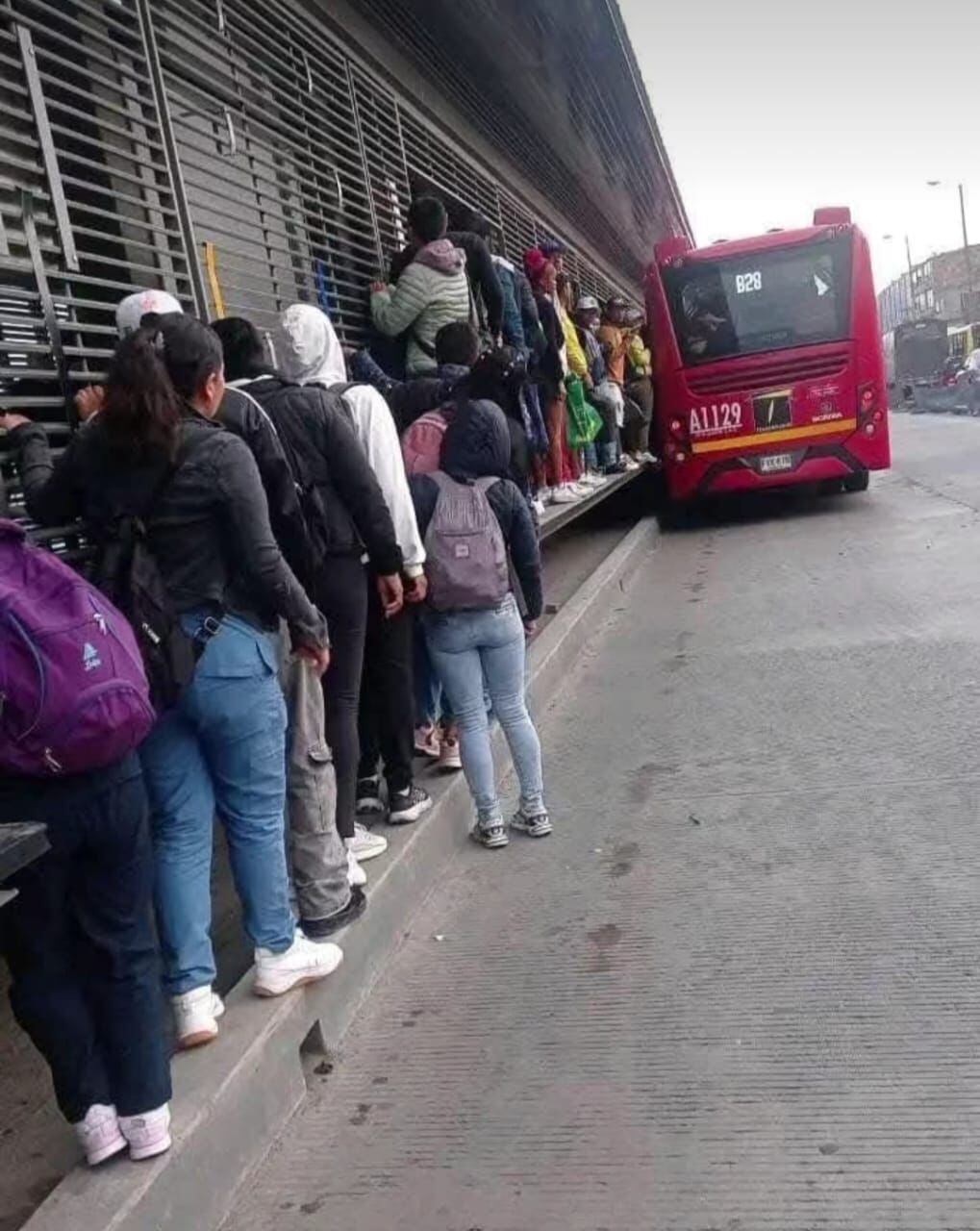 Foto: redes sociales. 