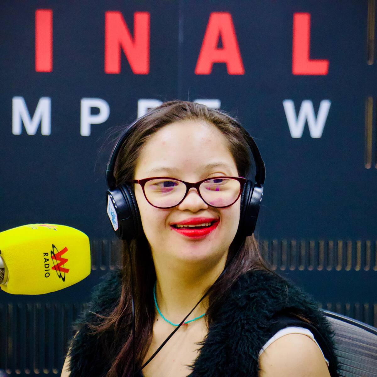 Juliana García, la artista que está abriendo puertas a la inclusión desde la actuación