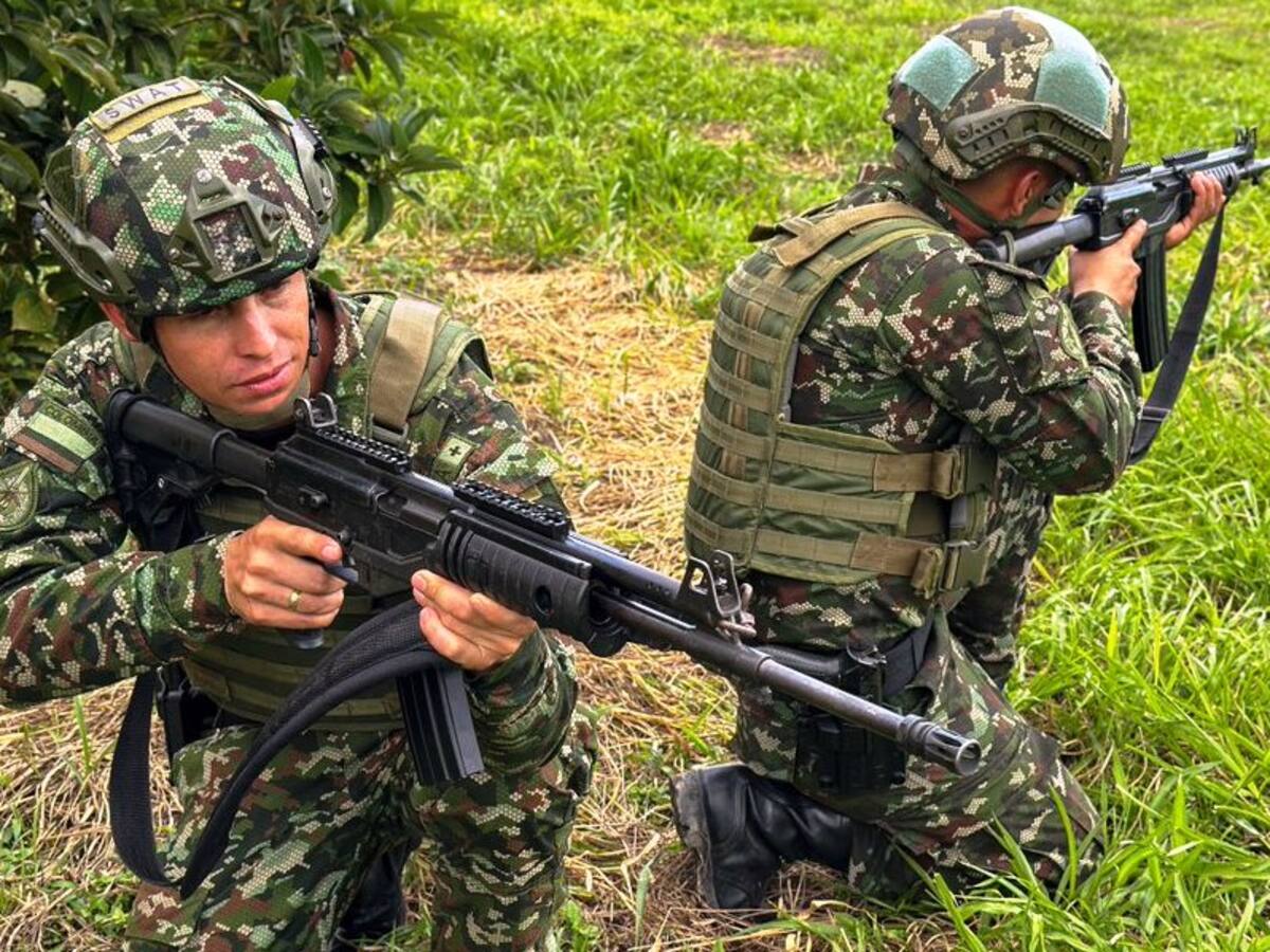 “La presencia del Clan del Golfo en Risaralda no es algo nuevo”: líder de derechos humanos