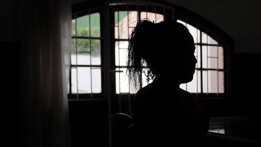 Se logró la captura y judicialización de tres presuntos integrantes del grupo delincuencial Los Proxenetas. Foto: Getty Images / RAUL ARBOLEDA