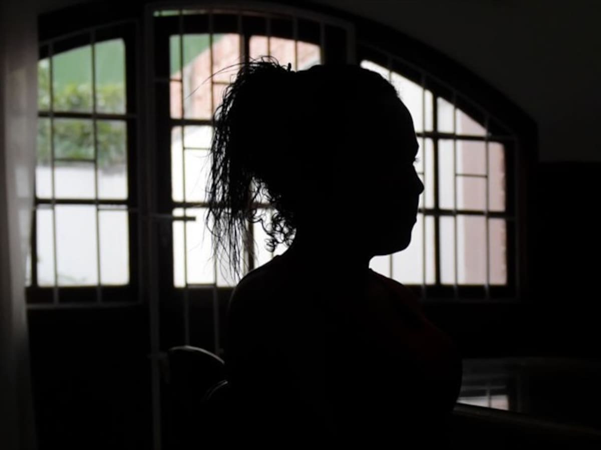 Fiscalía impactó organización dedicada al reclutamiento y explotación sexual de menores