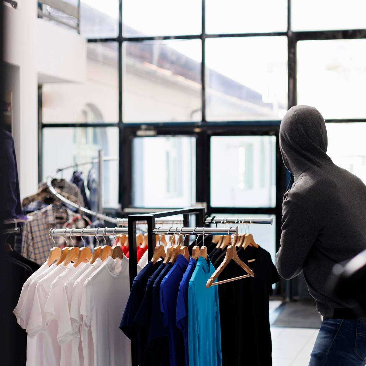 Inseguridad en centros comerciales creció un 15% en 2024, según la compañía Alto Colombia