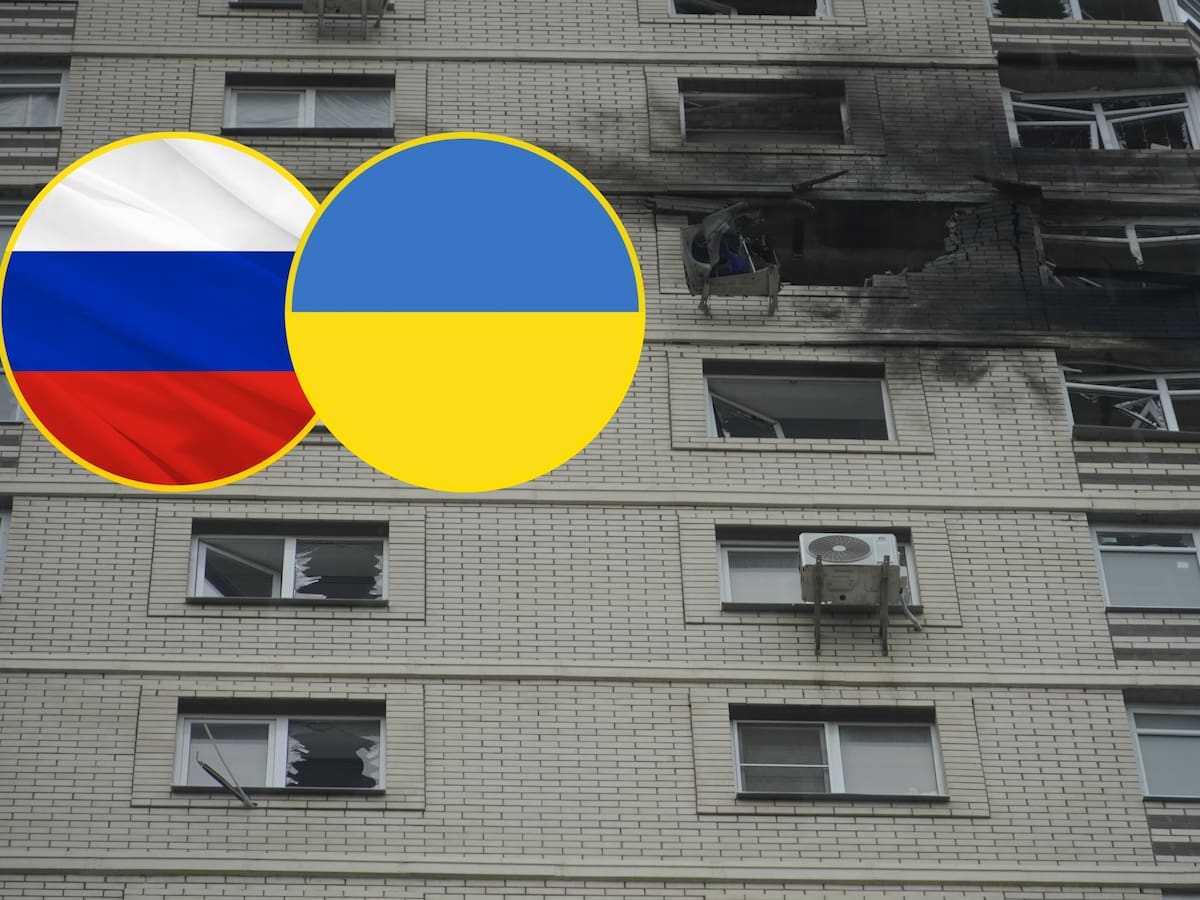 Rusia advirtió a Ucrania que responderá si continúa ataques a infraestructura energética