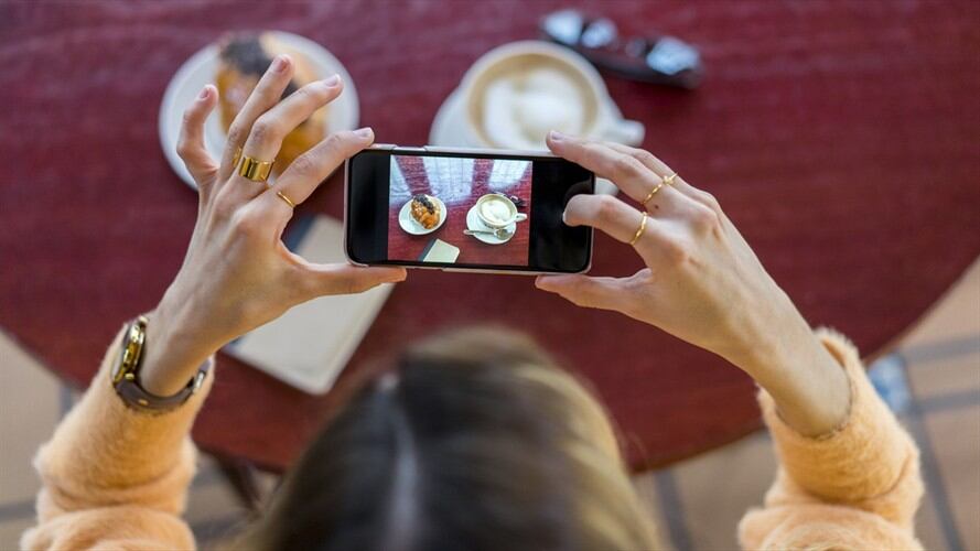 El objetivo de este evento es discutir, reflexionar y plantear soluciones prácticas a las problemáticas que les afectan en la industria gastronómica.. Foto: Getty Images