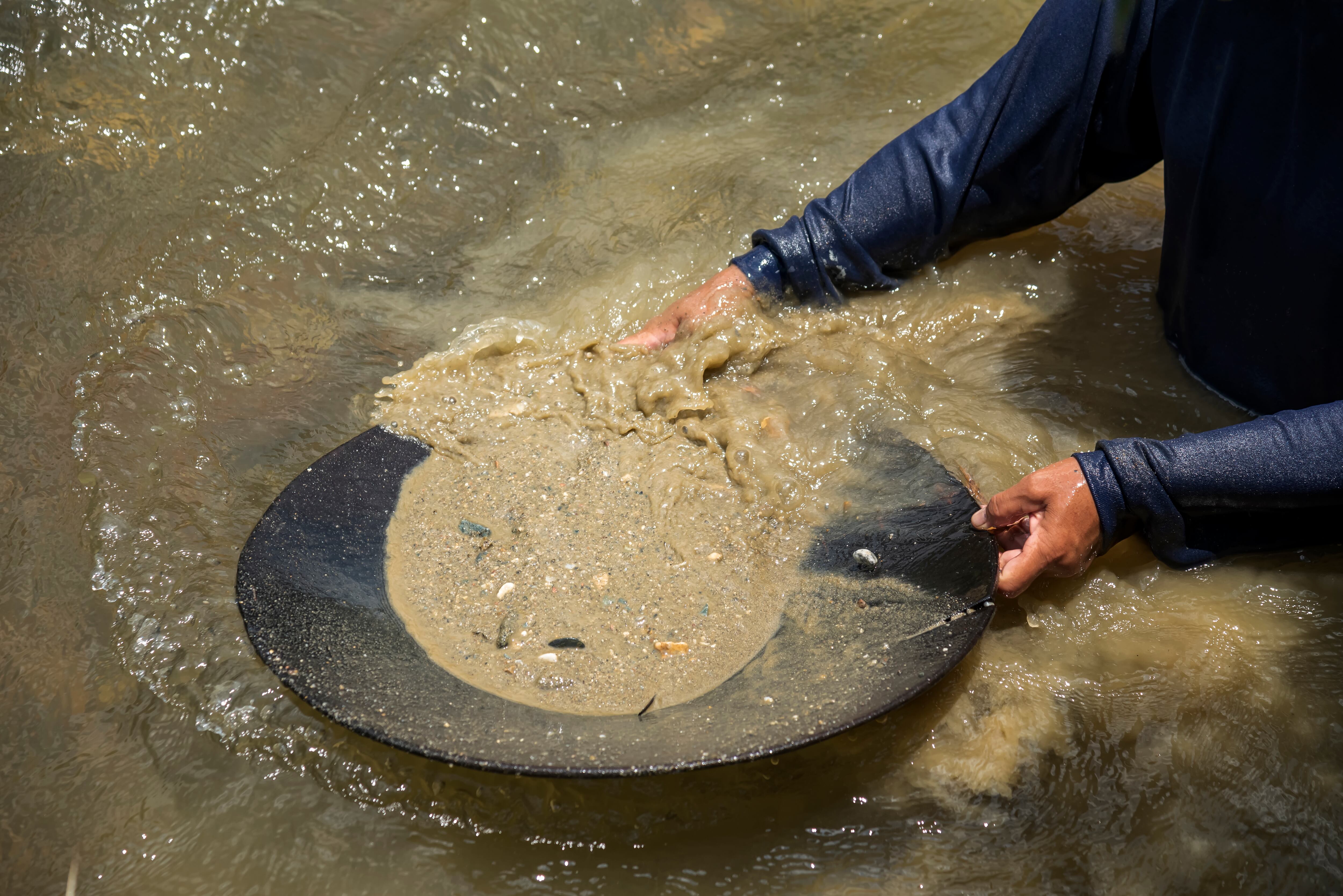 Imagen de referencia. Foto: Getty Images