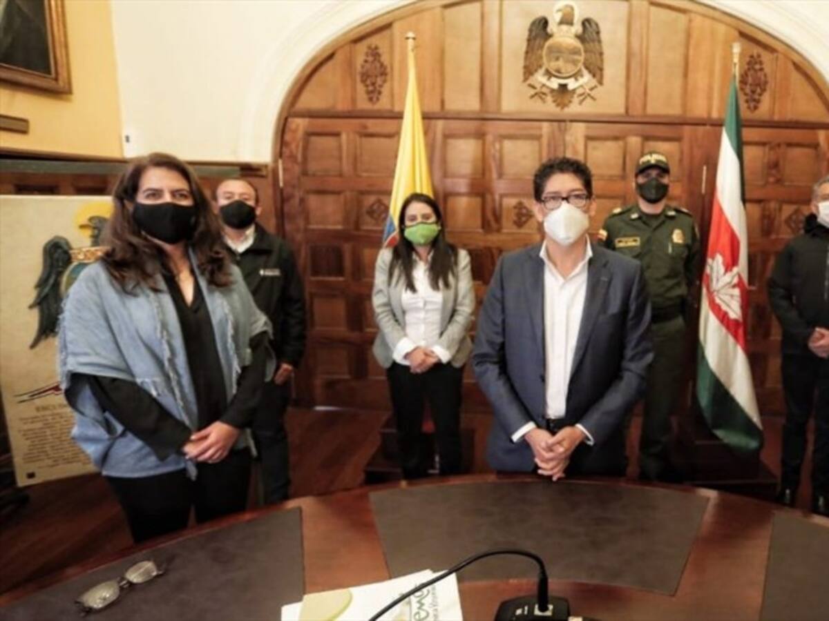 Piden al Gobierno incentivos financieros para pequeños y medianos mineros en Boyacá