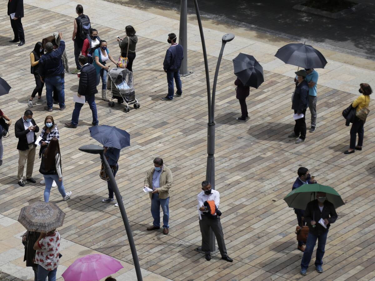 Aumentan quejas por precaria atención en el consulado de Atlanta