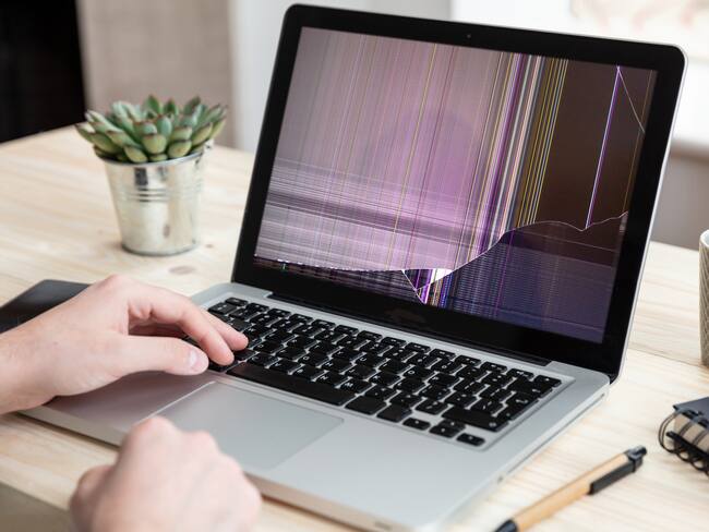 Computador, imagen de referencia | Foto: GettyImages