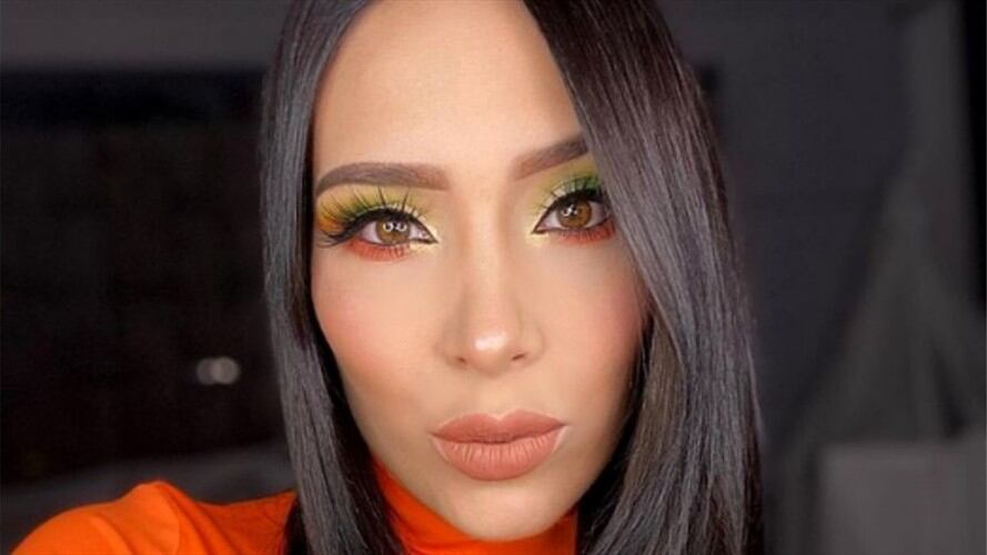 Luisa Fernanda W respondió a quienes la critican por cantar. Foto: Instagram: @luisafernandaw