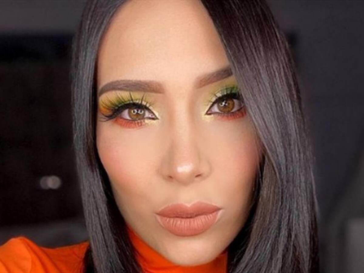 No busco la aprobación de nadie: Luisa Fernanda W a quienes la critican por cantar