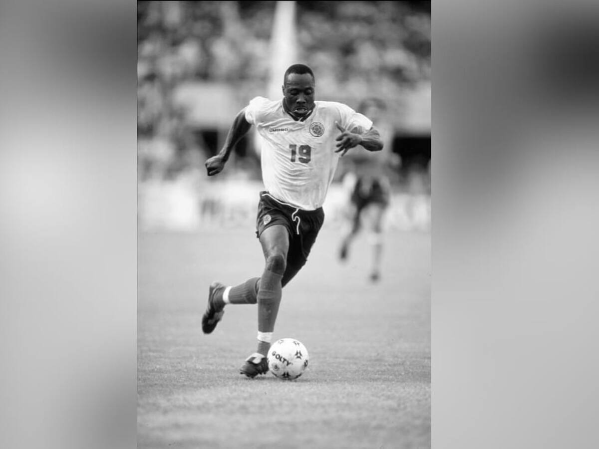 El histórico gol de Freddy Rincón hace parte de la película ‘Encanto’