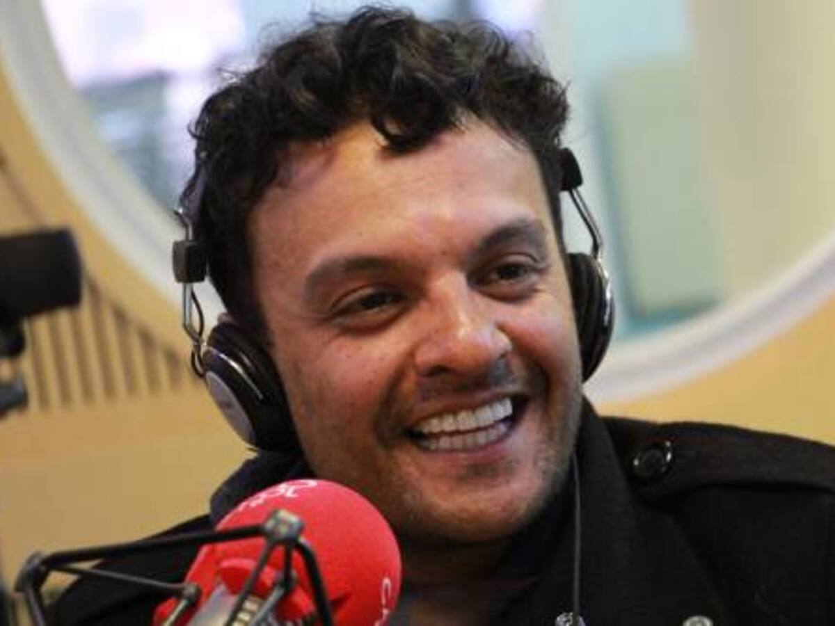 Julián Román regresa a las pantallas colombianas con ‘La Sustituta’