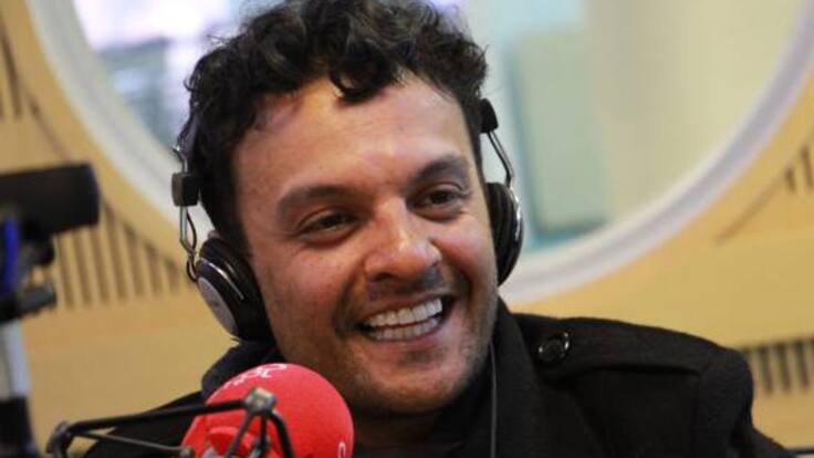 Julián Román regresa a las pantallas colombianas con ‘La Sustituta’