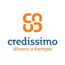 App Credissmo. Foto: Redes sociales Credissimo