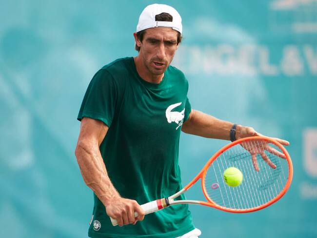 Entrevista a Pablo Cuevas