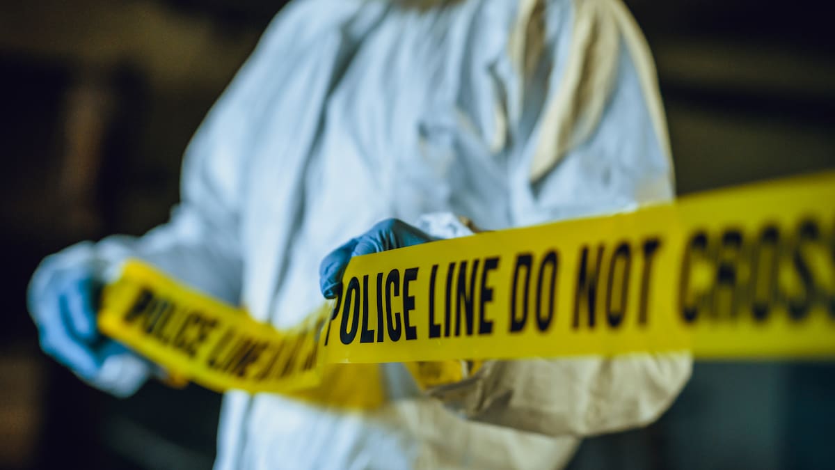Me siento traicionada por mi país: madre de David Nocua por penas para presuntos asesinos de su hijo