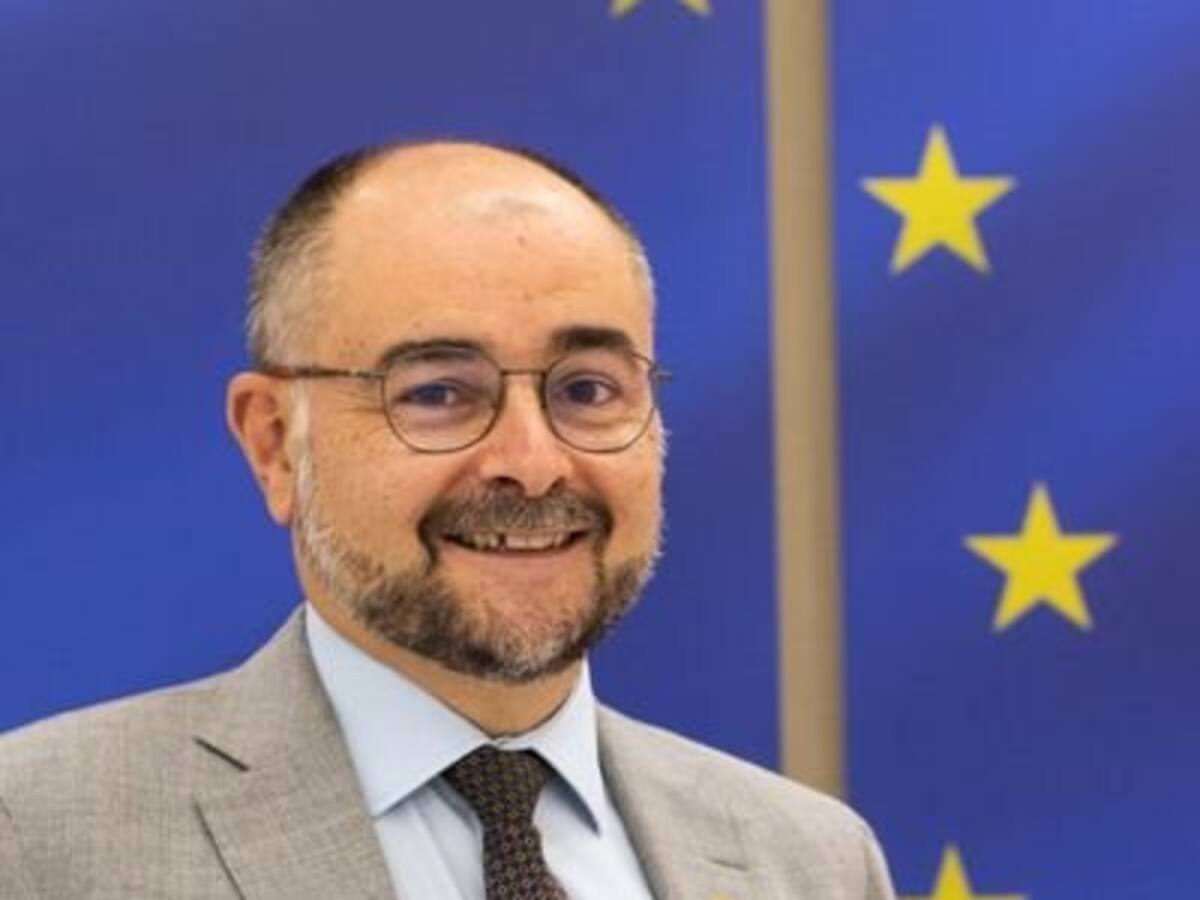 “Es momento de sumar voluntades de paz”: embajador de la Unión Europea en Colombia