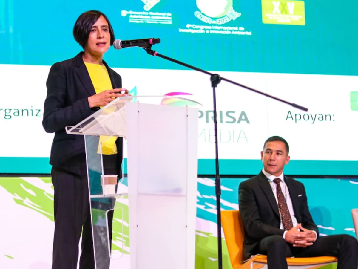 Colombia no está lista para una emergencia climática: MinAmbiente
