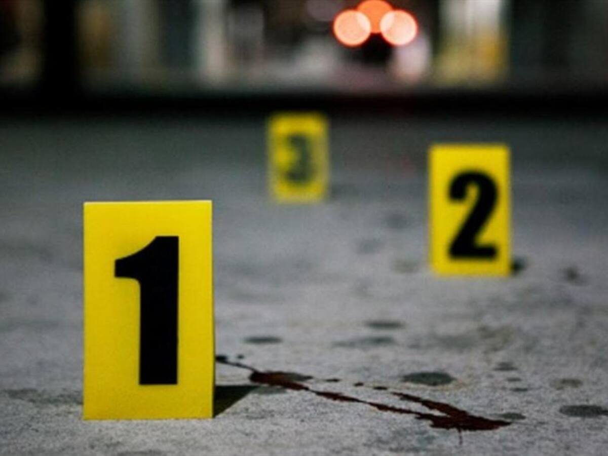 Asesinan a menor de edad en el municipio de Tibú, zona del Catatumbo
