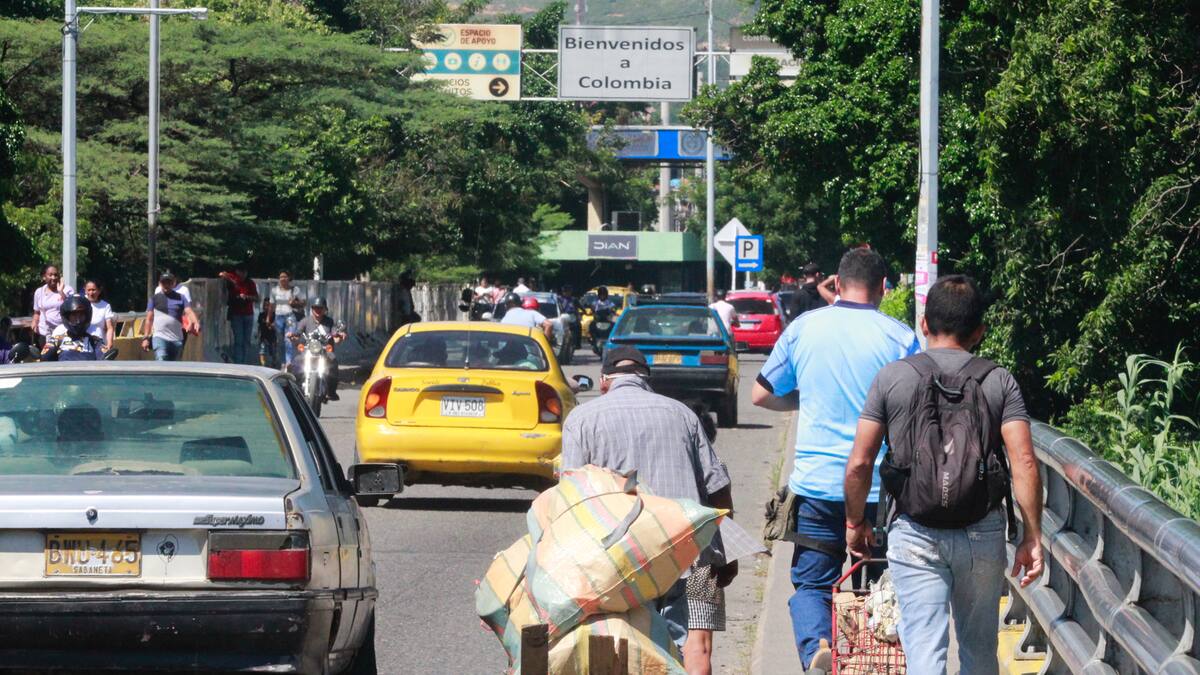 Empresarios en frontera piden que Zona Económica Binacional no sea dirigida por políticos