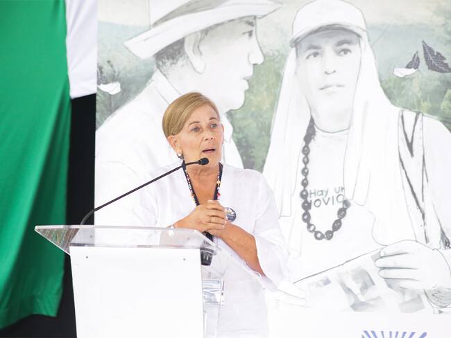 Irrepetible: El secuestro de Guillermo Gaviria y Gilberto Echeverri