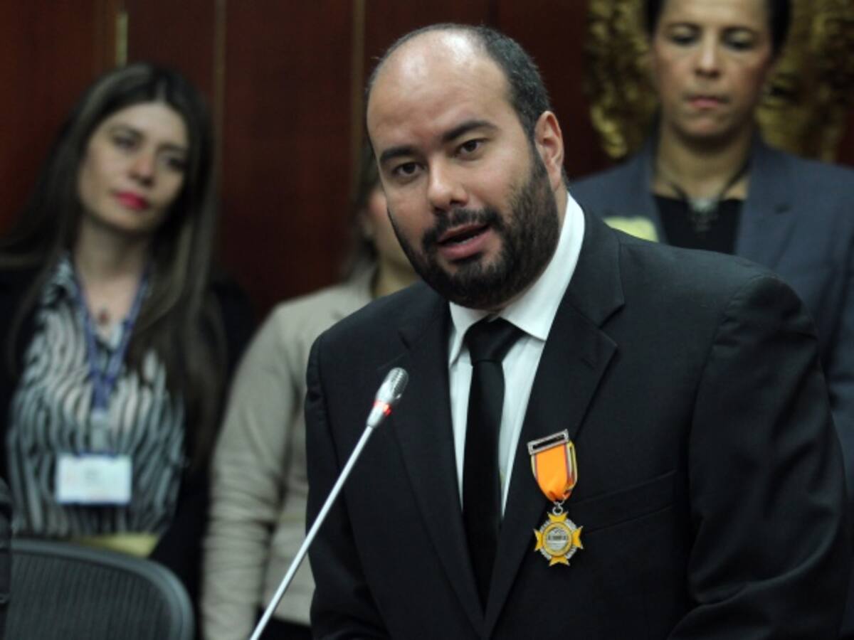 Corte negó tutela de Ciro Guerra que pretendía borrar denuncias de acoso sexual